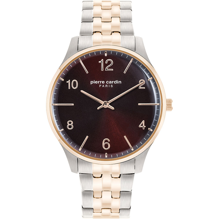 Часы Pierre Cardin Gents PC902711F118